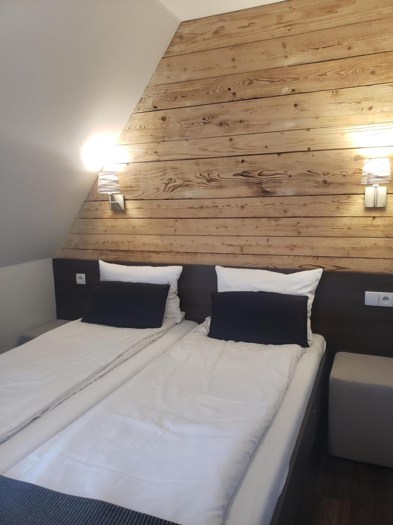 Walkowy Dwor Hotel Закопане Екстериор снимка