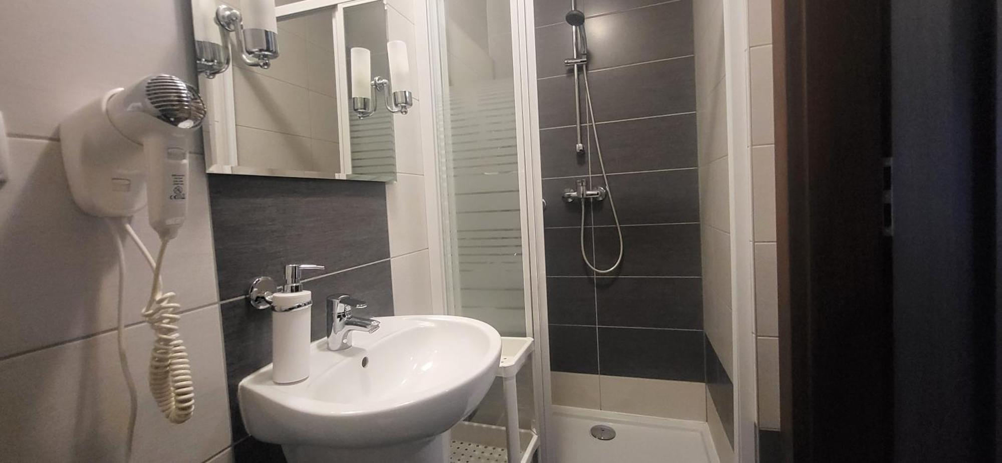 Walkowy Dwor Hotel Закопане Екстериор снимка