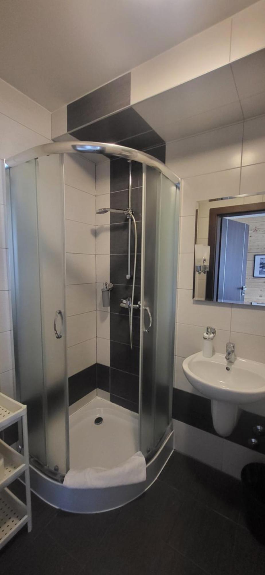Walkowy Dwor Hotel Закопане Екстериор снимка