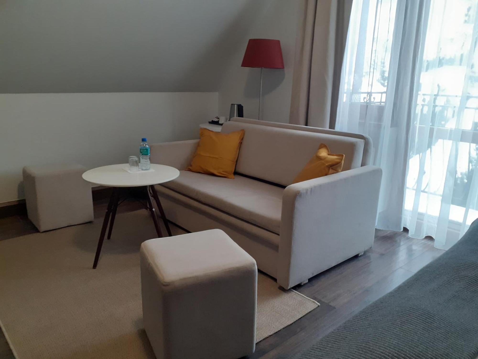 Walkowy Dwor Hotel Закопане Екстериор снимка