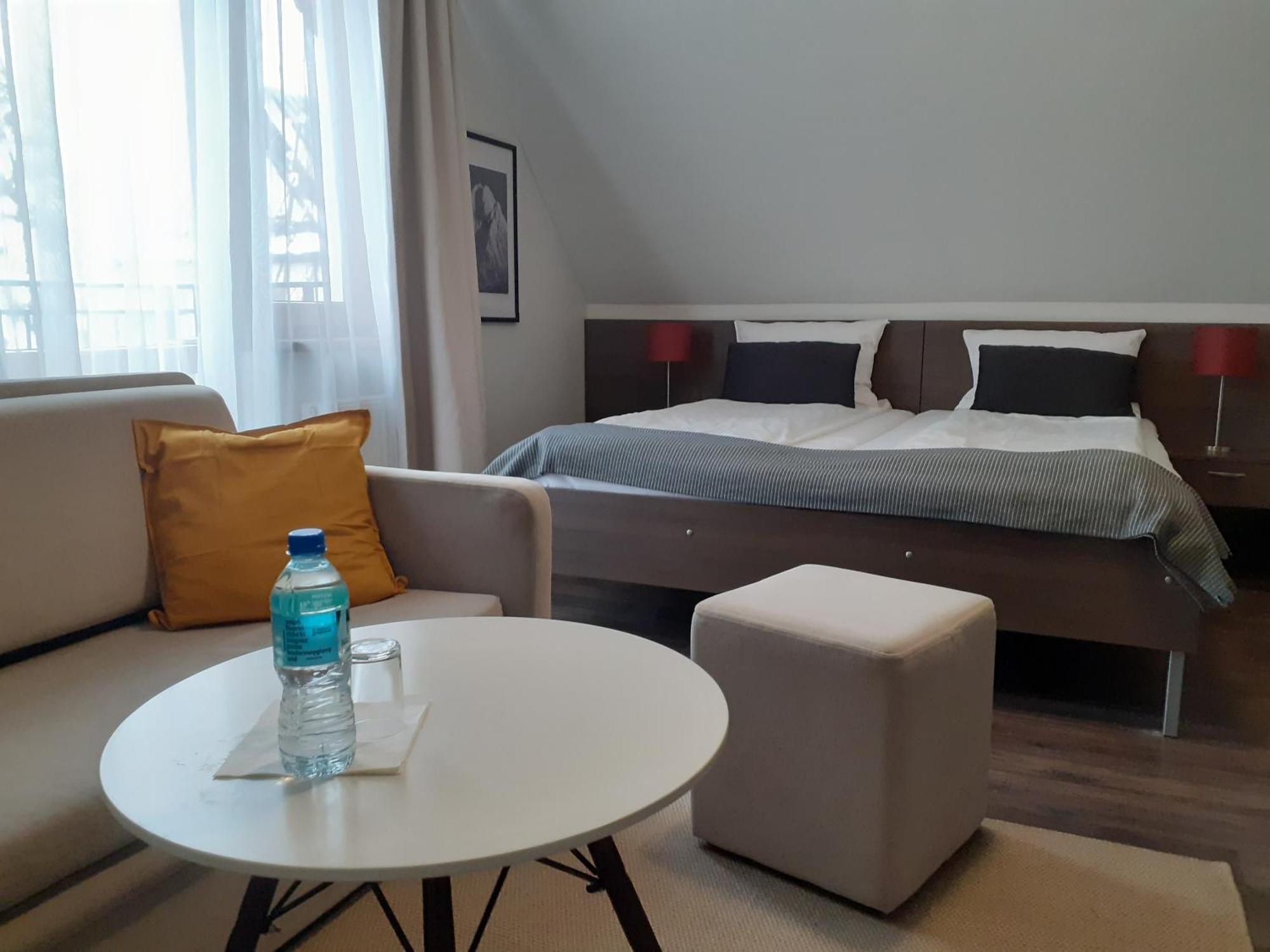 Walkowy Dwor Hotel Закопане Екстериор снимка