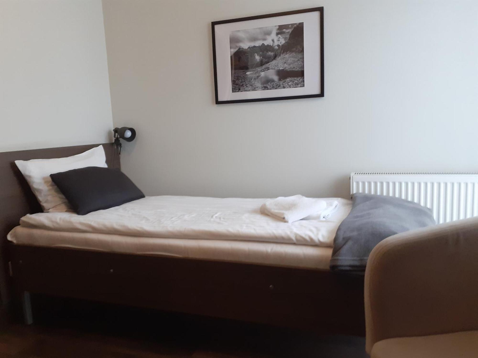 Walkowy Dwor Hotel Закопане Екстериор снимка