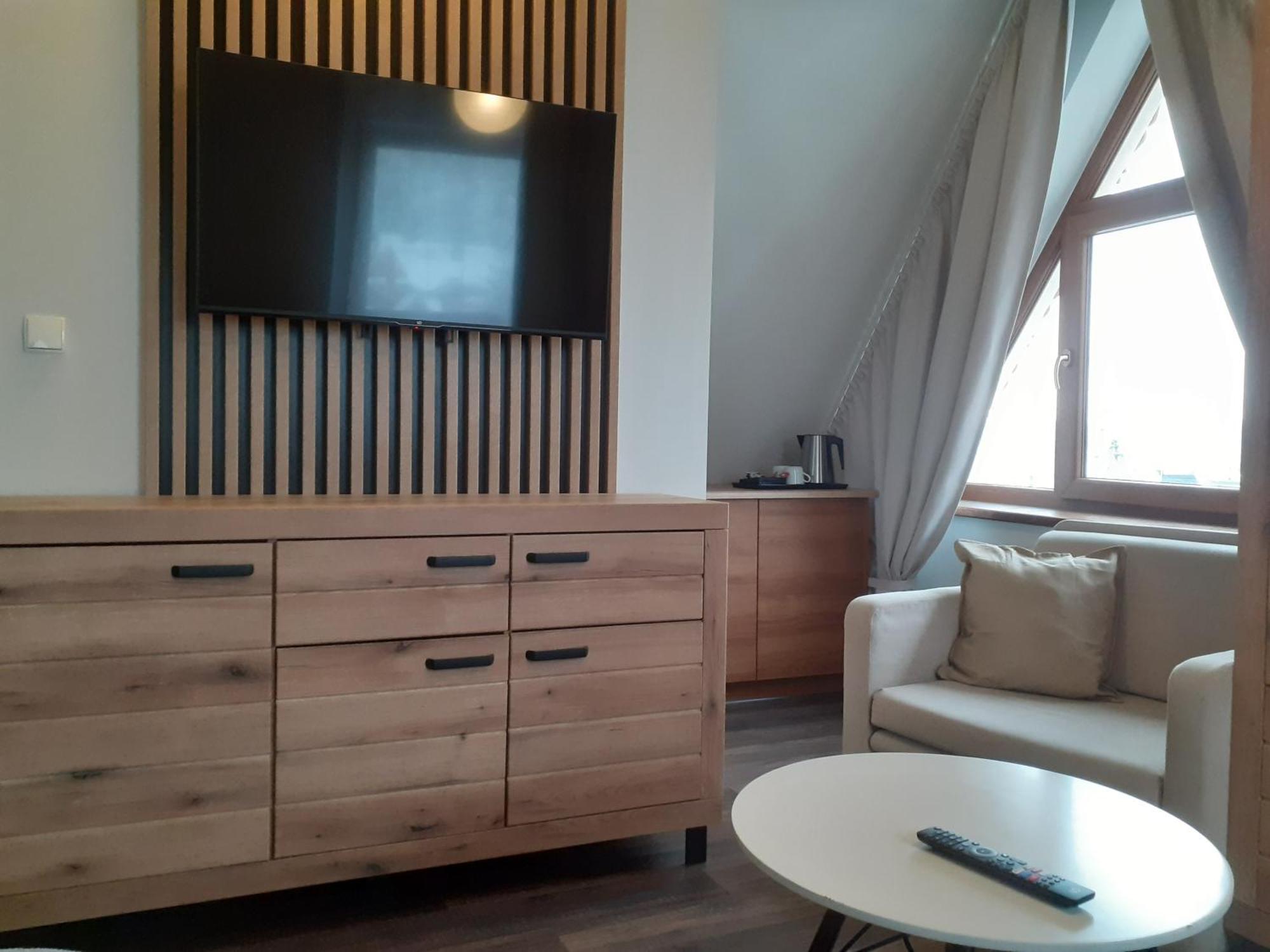 Walkowy Dwor Hotel Закопане Екстериор снимка