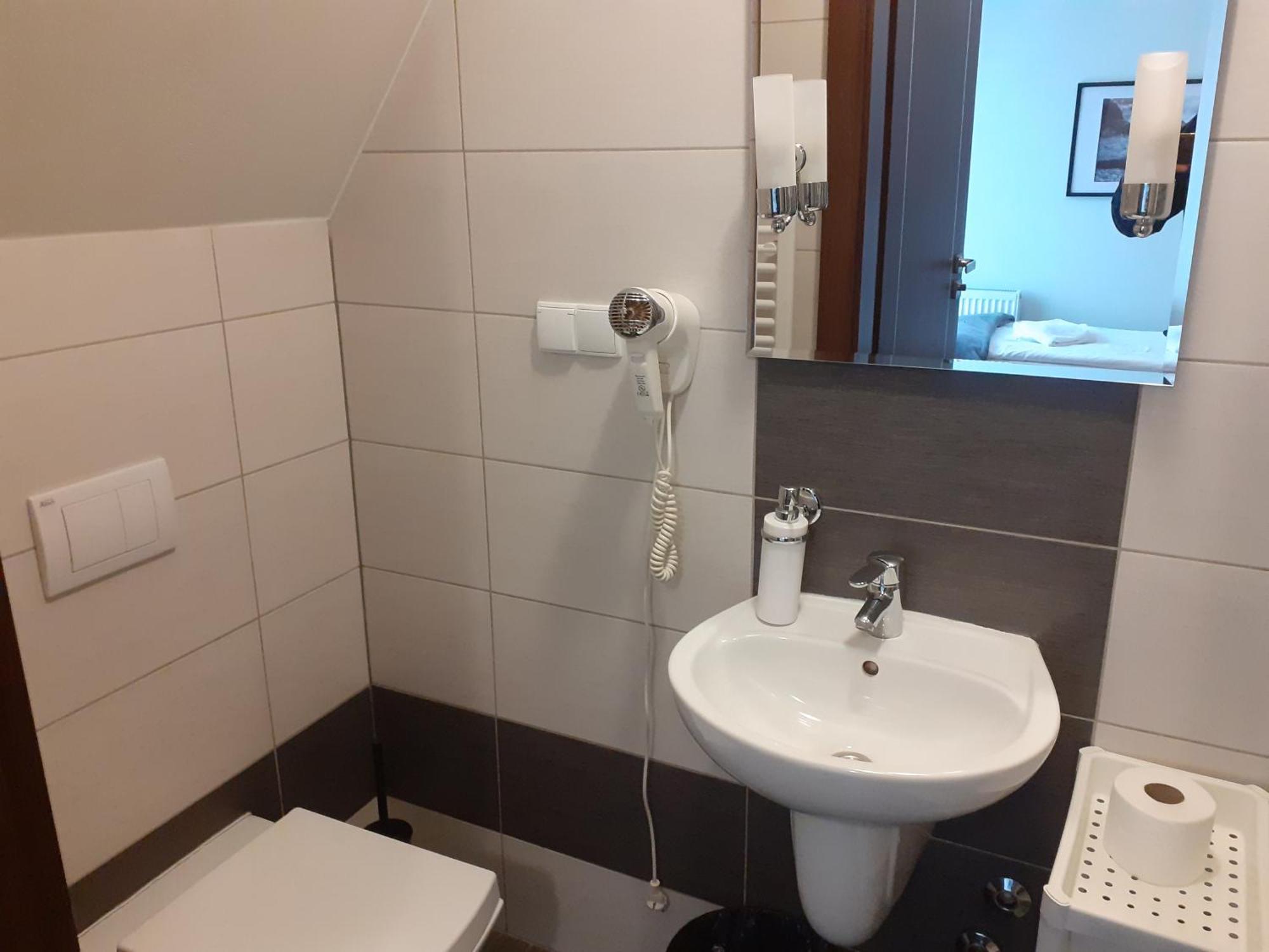 Walkowy Dwor Hotel Закопане Екстериор снимка